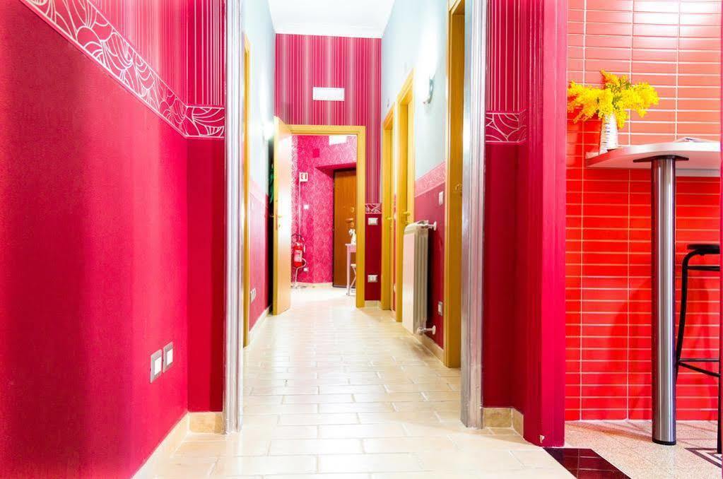 Domus Carmanello Hotel *