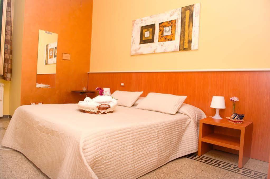 Domus Carmanello Hotel *