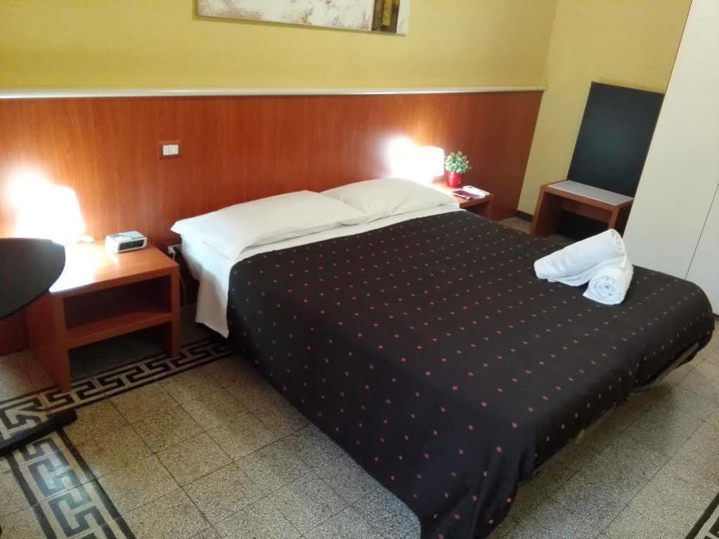 Domus Carmanello Hotel