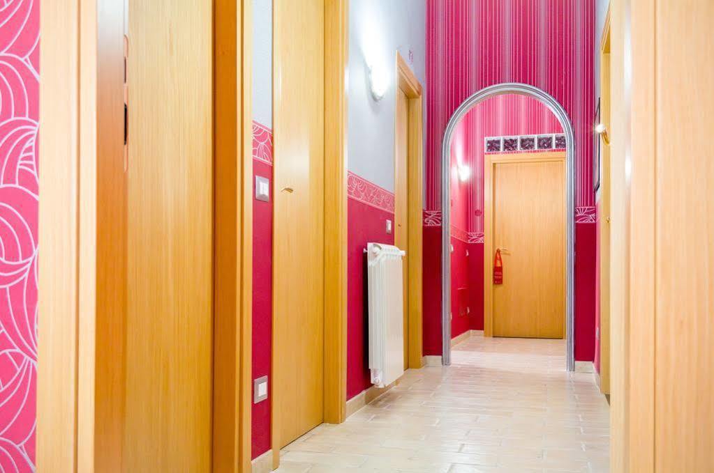 Domus Carmanello Hotel *