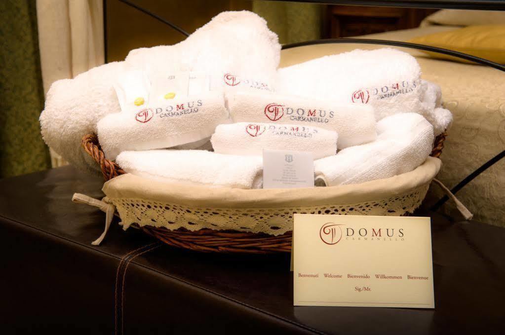 Domus Carmanello Hotel Rome