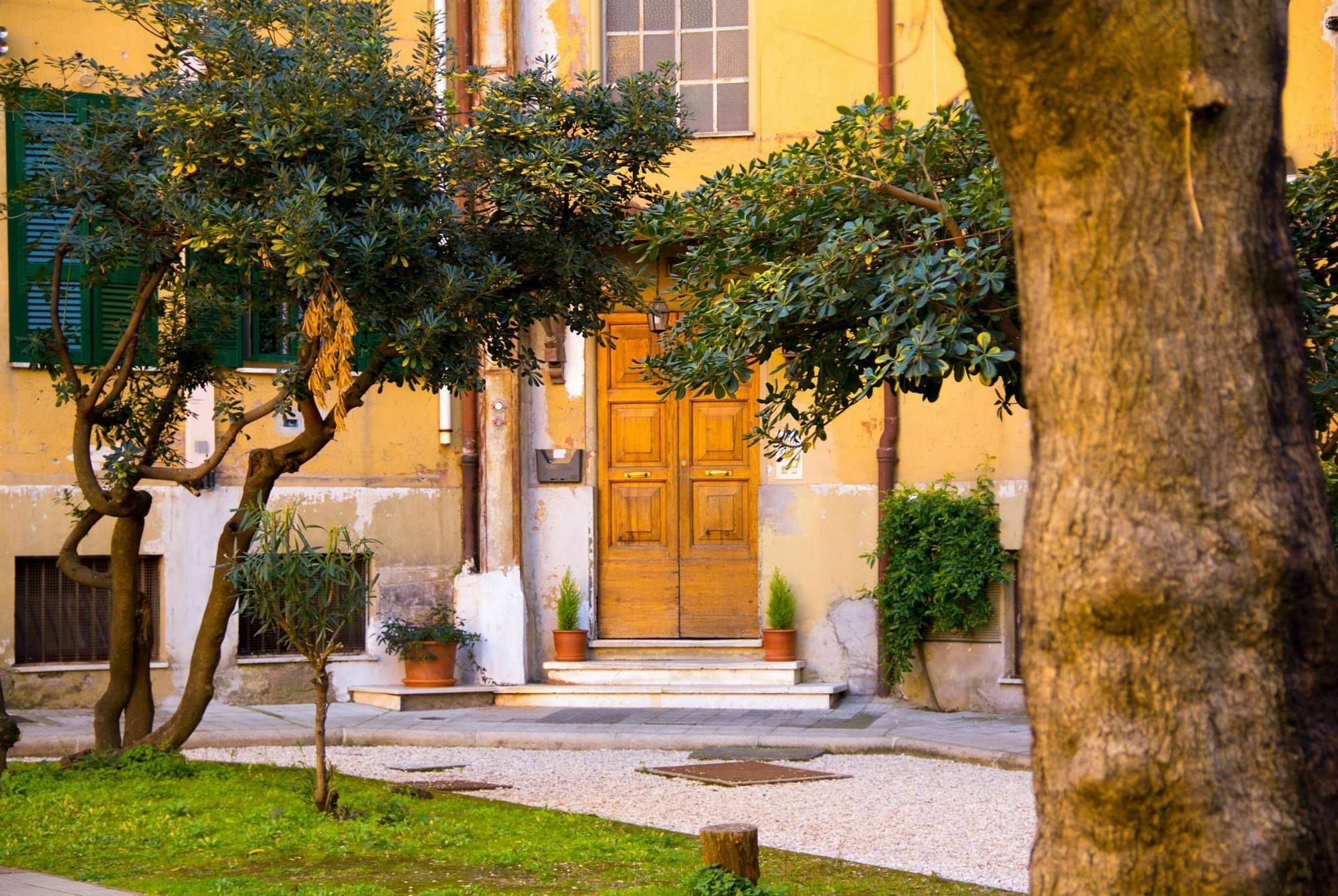 Hotel Domus Carmanello Rome