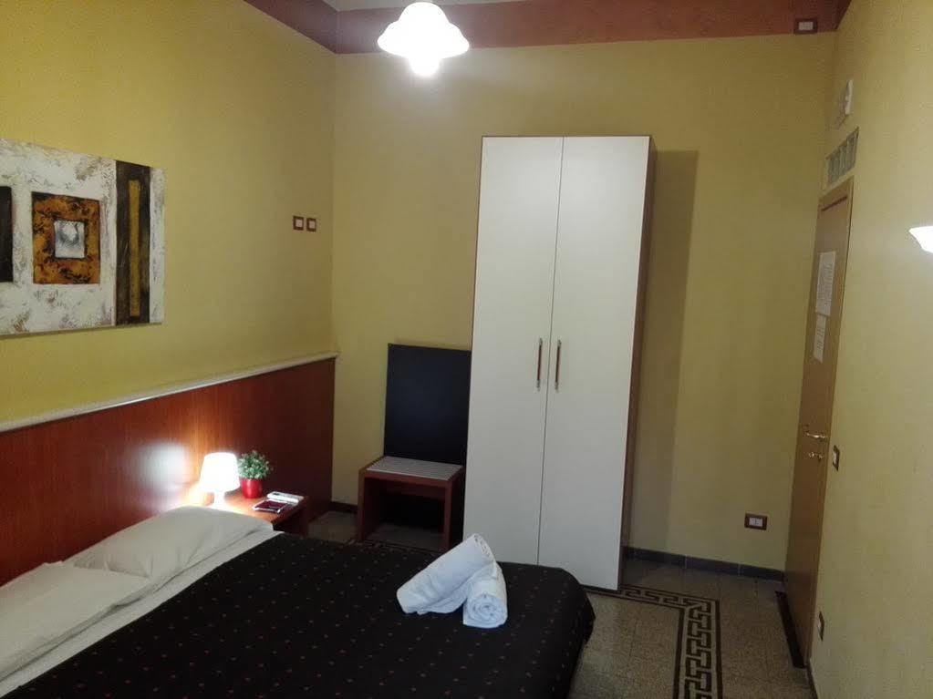 Domus Carmanello Hotel *